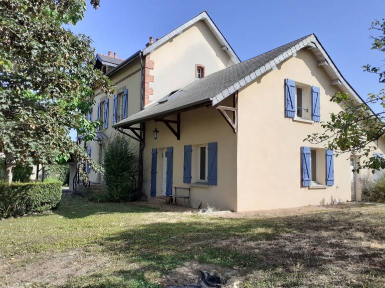 Maison de vacances Decize
