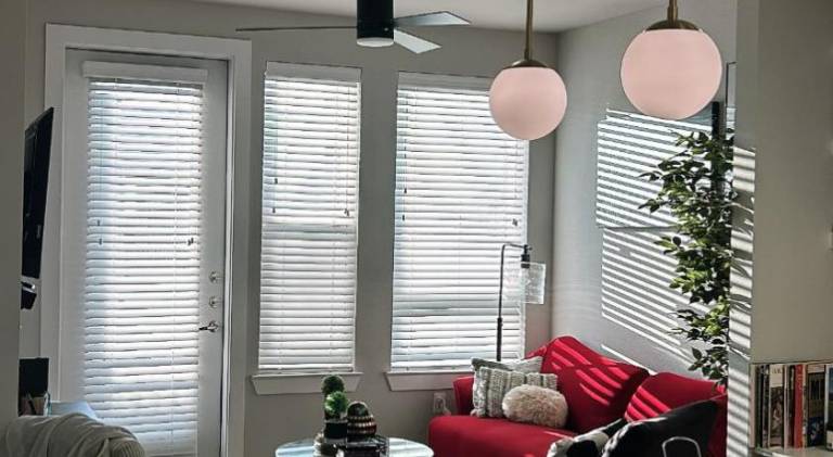 Apartment with pool | Pet-friendly in Austin, TX
