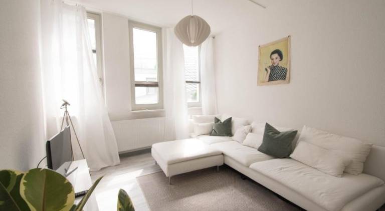Apartment | Dogs allowed — photo 2