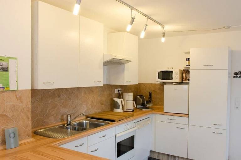Apartment Bärnau