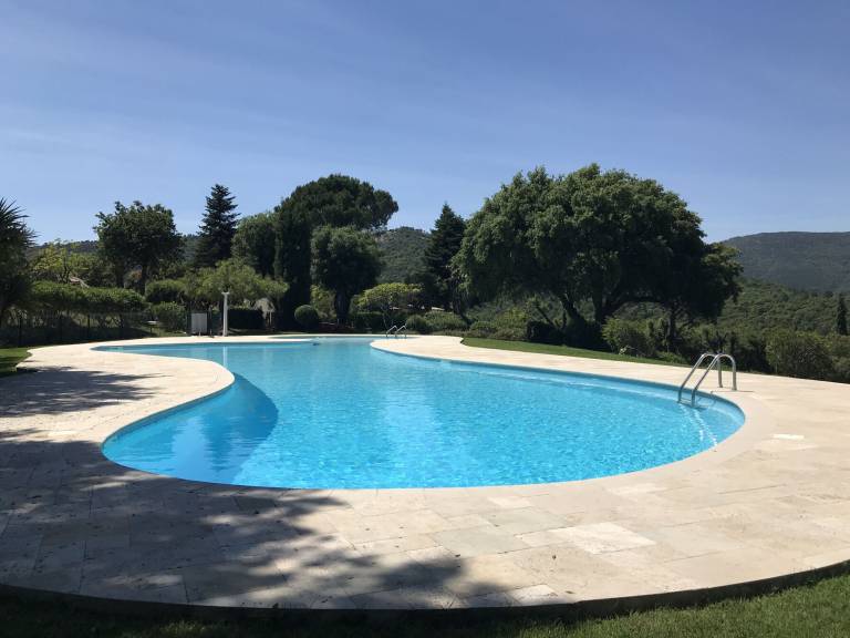 Maison de vacances Le Plan-de-la-Tour