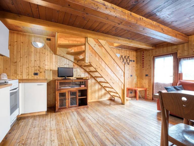 Appartamento vacanza Macugnaga