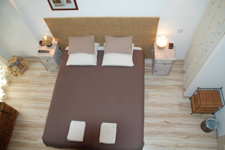 Chambre d'hôtes Villefranche-sur-Saône