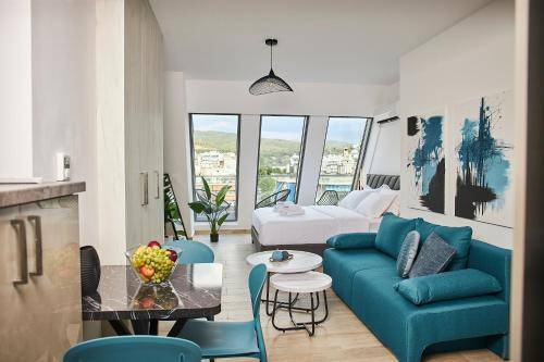 Ferienwohnung Pylea