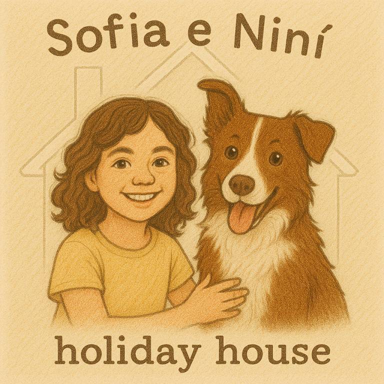 Ferienhaus in Santo Stefano di Magra, Ligurien, Italien