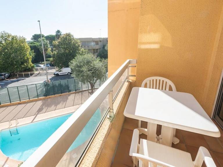 Ferienwohnung Antibes