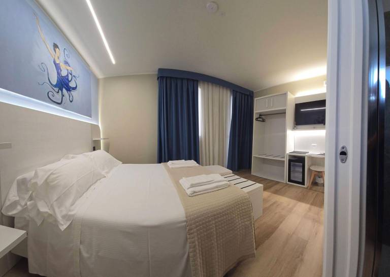 Vespucci Guest House - Affittacamere - — photo 2