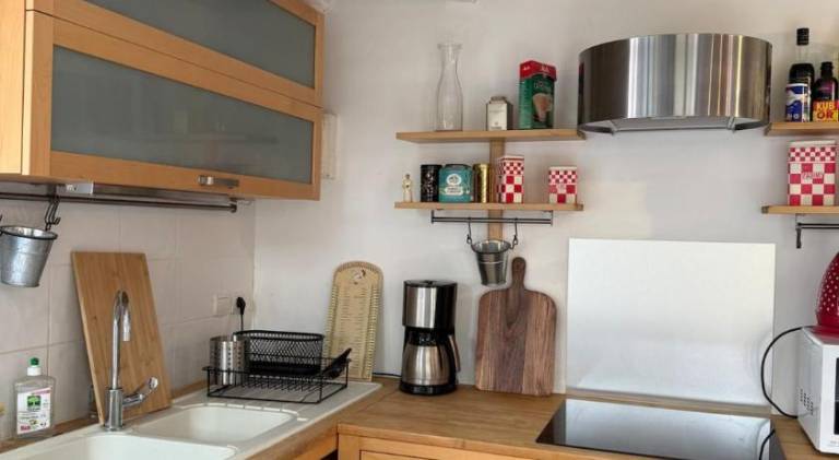 Vacation home with 1 room for 5 persons — photo 5