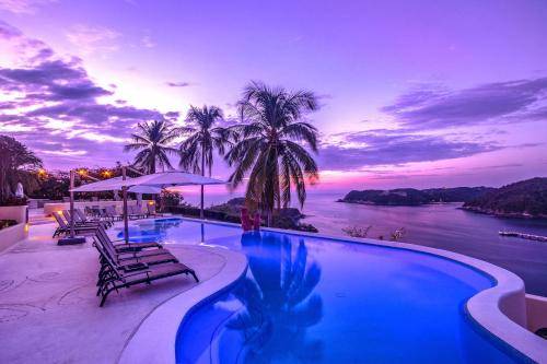 Villa P Chahue