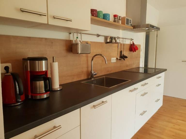 Ferienwohnung Neumarkt in der Oberpfalz