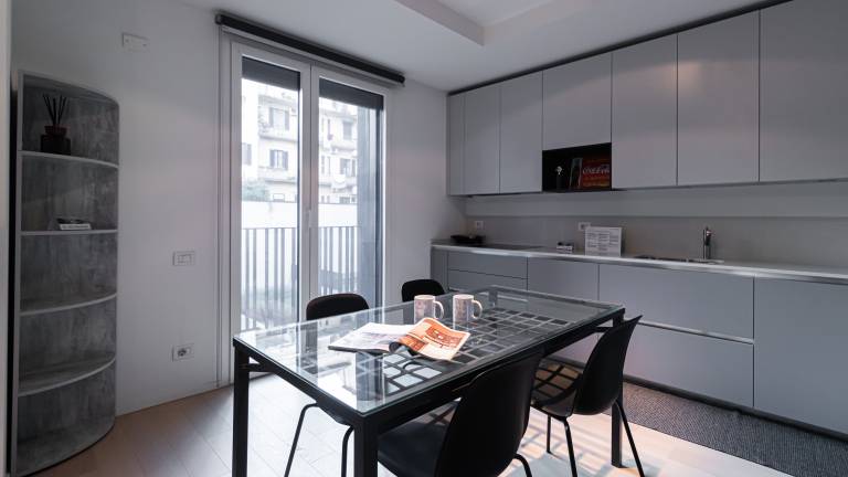 Holiday apartment with 1 room for 3 persons — photo 2