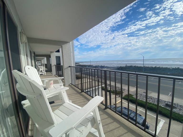 Condo North Wildwood