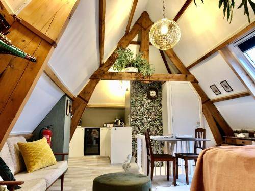 Bed & Breakfast Walcheren
