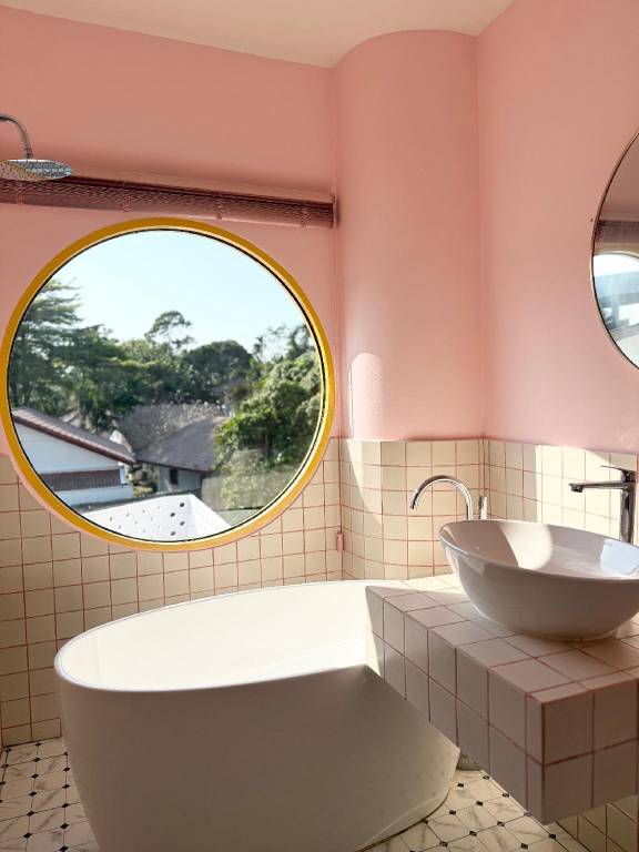 Lovely villa with terrace, private pool & jacuzzi | Good for workation | Pet-friendly — photo 2