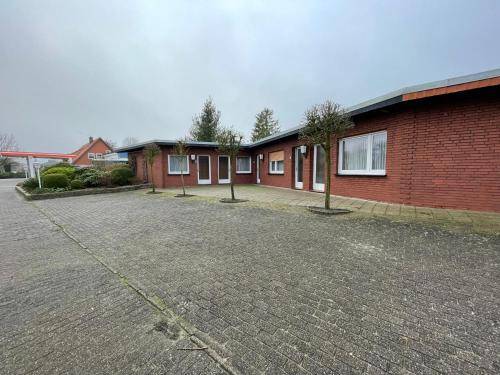 Ferienwohnung Friesoythe