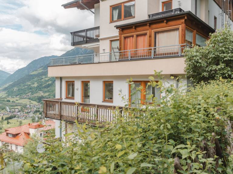 Apartment Gemeinde Bad Gastein