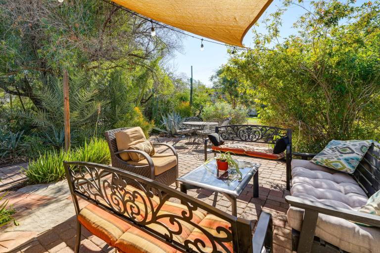 2 Mi to Downtown Pet Friendly Home in Phoenix