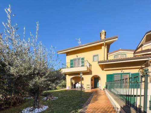 Bed & Breakfast Frascati