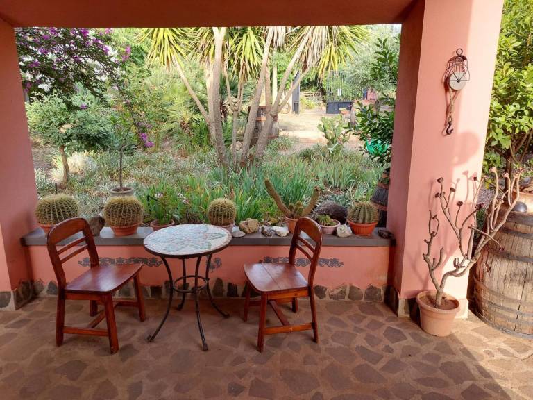 Holiday Home 'Villa Anna Con Giardino' with Private Terrace, Wi-Fi and Air Conditioning — photo 2