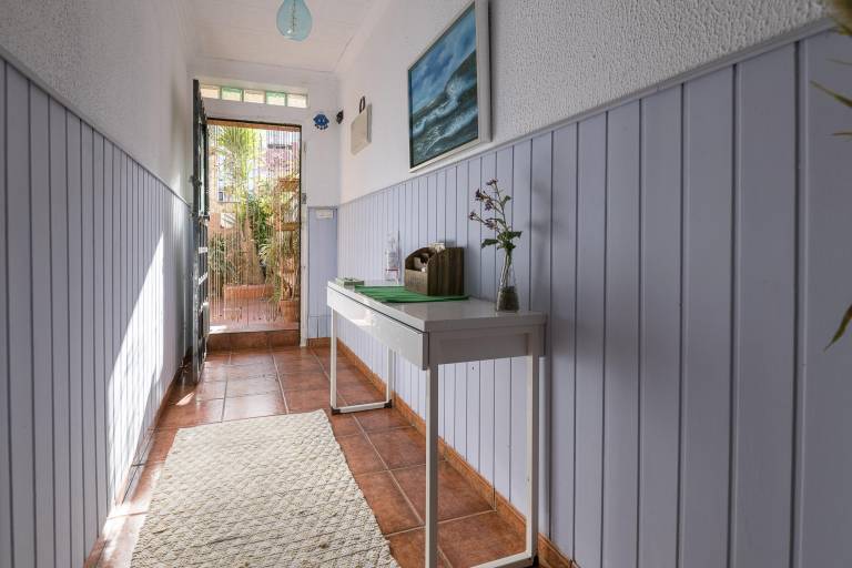 Chalet Algeciras