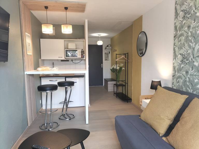 Appartement Saint-Gilles-Croix-de-Vie