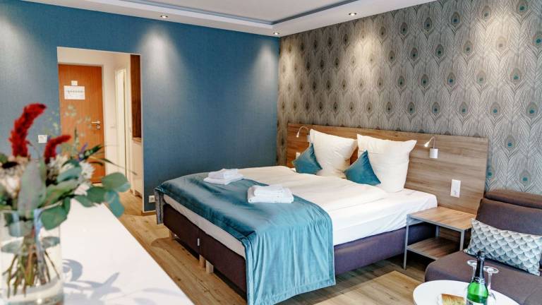 Ferienwohnung Goslar