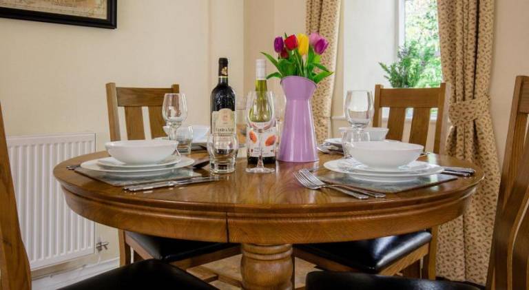 Holiday apartment with 2 rooms for 3 persons — photo 4