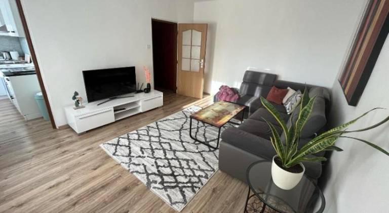 Apartment | Dogs allowed in Kosice