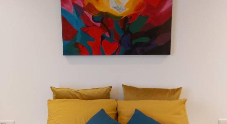 Luxury Suites Oosterwold