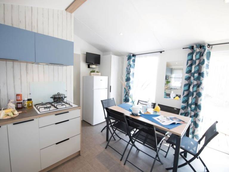 Mobil-home  Hourtin
