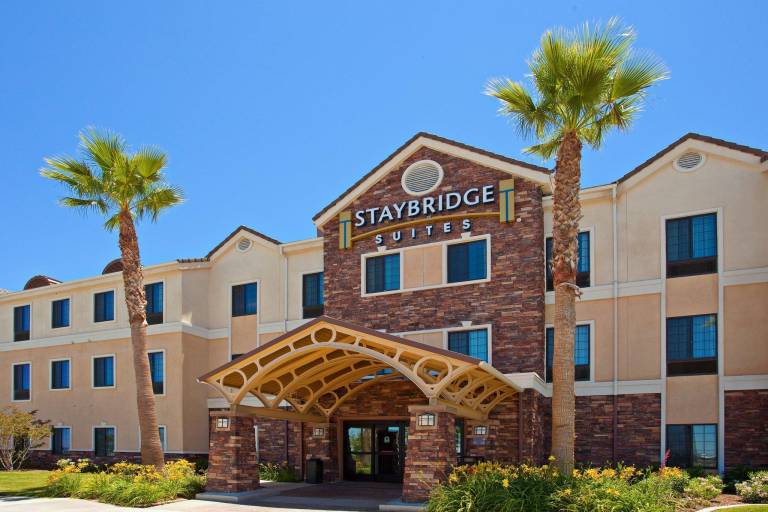 Staybridge Suites Palmdale By IHG in Palmdale, CA