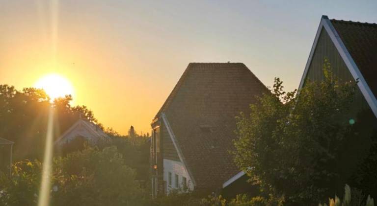 65 m² Ferienwohnung