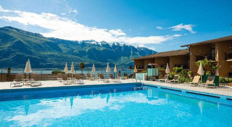 Hotel Leonardo Da Vinci — photo 3