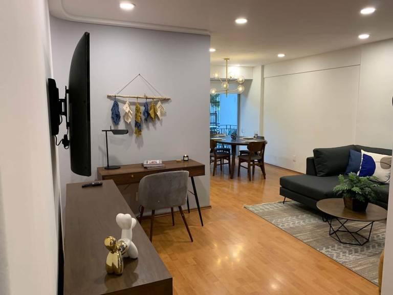 Michelet Retreat Exclusive Modern 1BR apartment — photo 2
