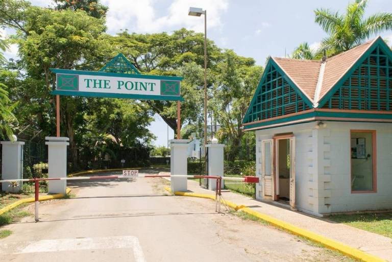 Condo Negril