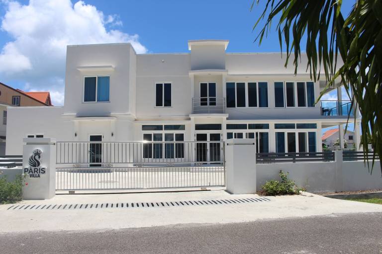 Villa Rodney Bay