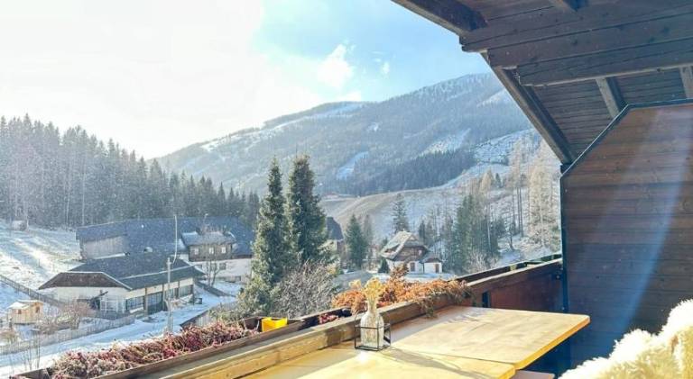 Lilly Chalet- Apartments with private sauna, close to ski lifts — photo 3