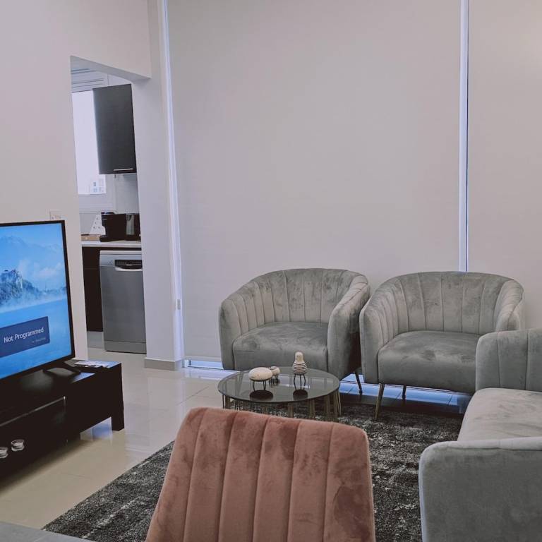 Apartment Nicosia
