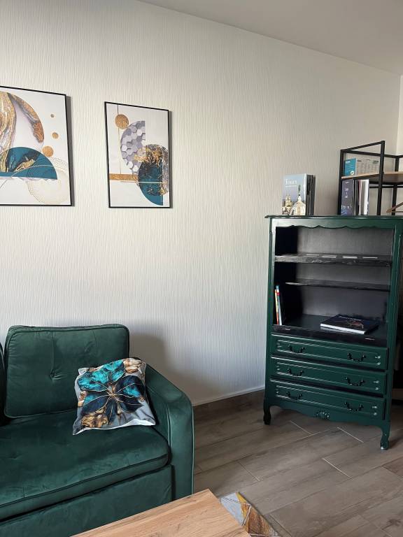 Appartement Chambray-lès-Tours
