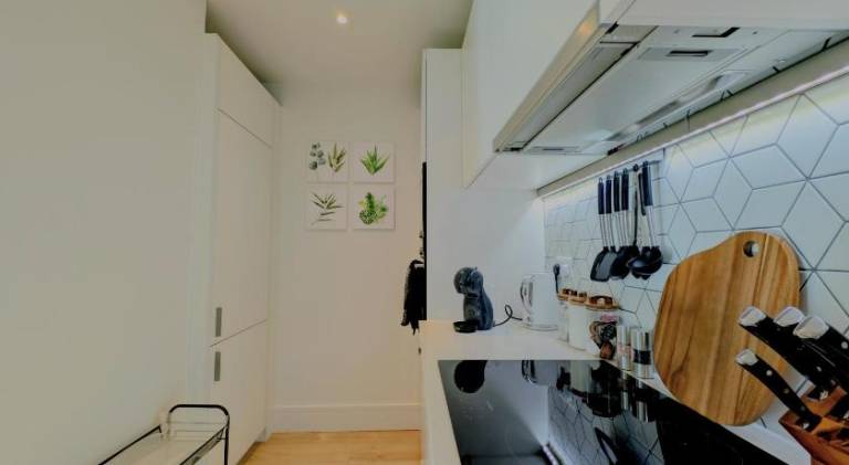 Charming apartment | Pets are welcome — photo 5