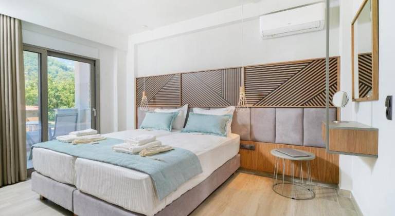 Lovely serviced apartment with terrace | Close to the beach | Pets allowed — photo 2