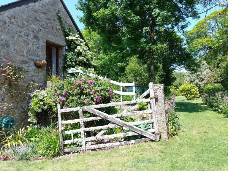 Bed and breakfast Nancledra