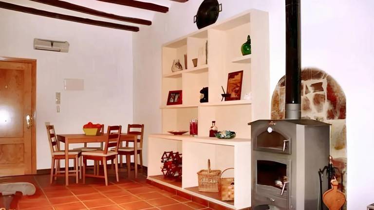 Apartamento Ager