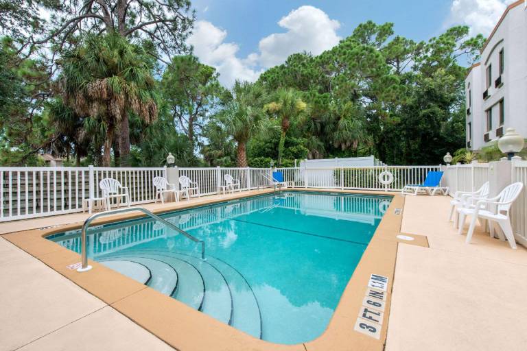 Sleep Inn Sarasota North — photo 2
