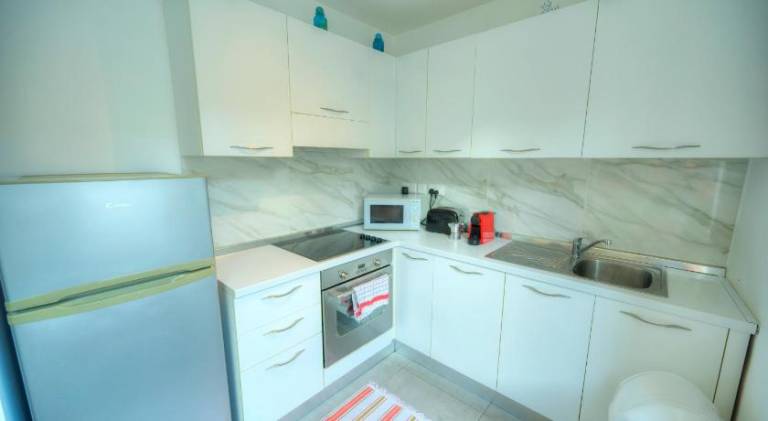 Vacation home with 2 rooms for 4 persons — photo 4