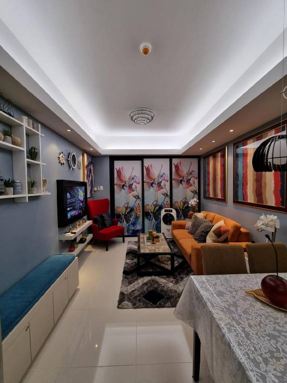 Holiday apartment with 1 room for 4 persons — photo 3