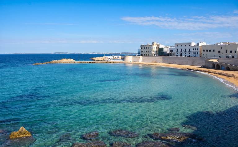 Studio Gallipoli