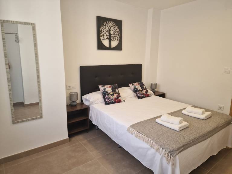 Family-friendly lovely holiday apartment with fast internet | Close to the beach | Dogs allowed — photo 2
