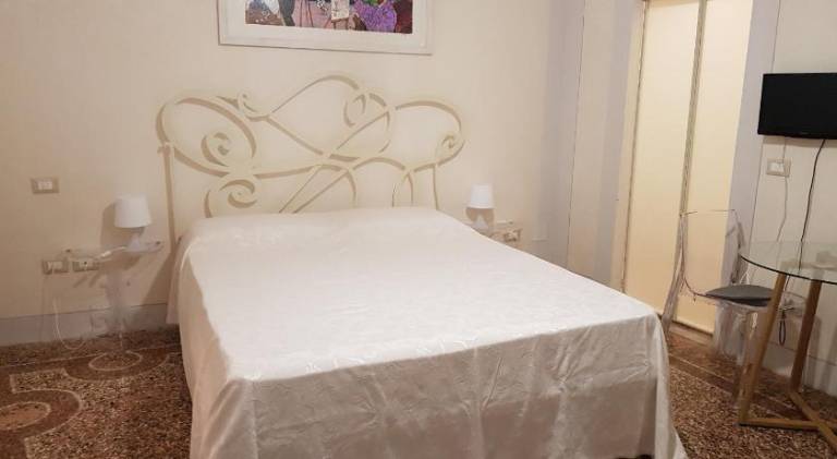 Relais Pacinotti Rooms in Pisa