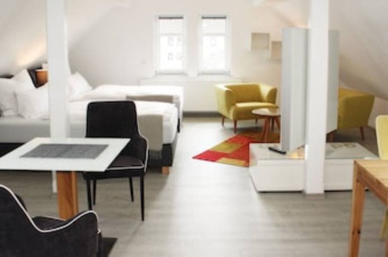 Apartment  Grenzau